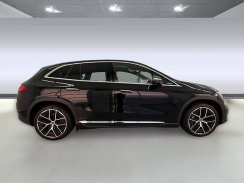 Used 2024 Mercedes-Benz EQE 350+ 4MATIC SUV image 7