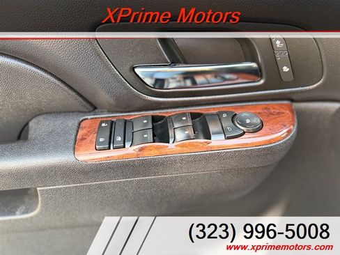 Used 2013 GMC Yukon SLT RWD image 16
