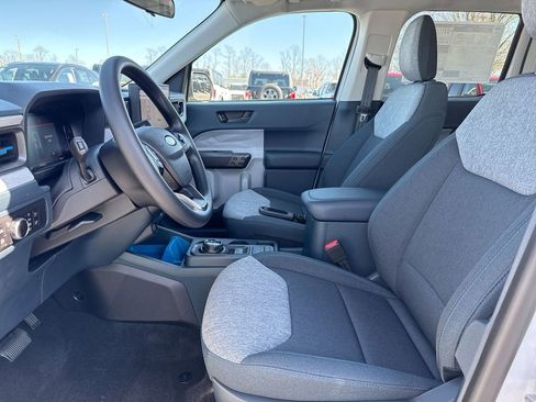 New 2026 Ford Maverick XLT w/ Equipment Group 301A image 19