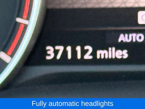 Used 2023 Nissan Rogue SL w/ SL Premium Package AWD/4WD image 37