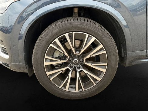 Used 2025 Volvo XC90 T8 Plus w/ Protection Package Premier AWD/4WD image 13