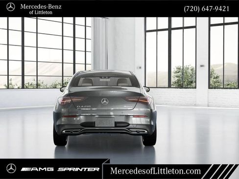 New 2026 Mercedes-Benz CLA 250 CLA 250 image 25