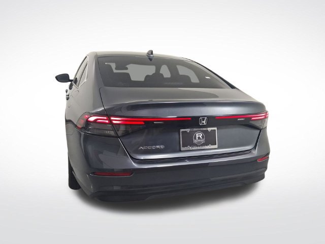 Used 2023 Honda Accord LX image 32