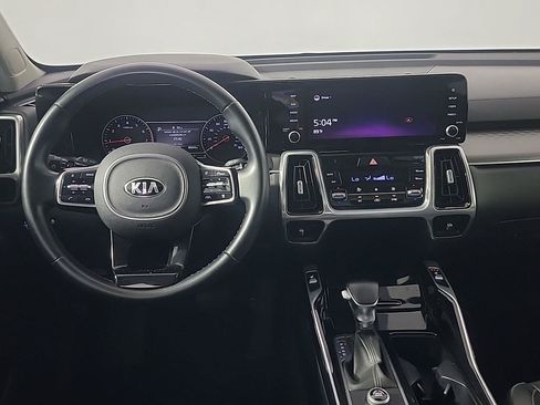 Used 2021 Kia Sorento SX FWD image 21