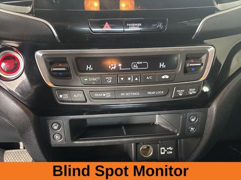 Used 2022 Honda Passport Elite image 19