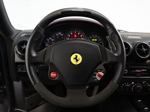 Certified 2009 Ferrari F430 Scuderia image 46