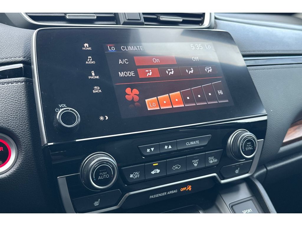 Used 2020 Honda CR-V EX-L image 28