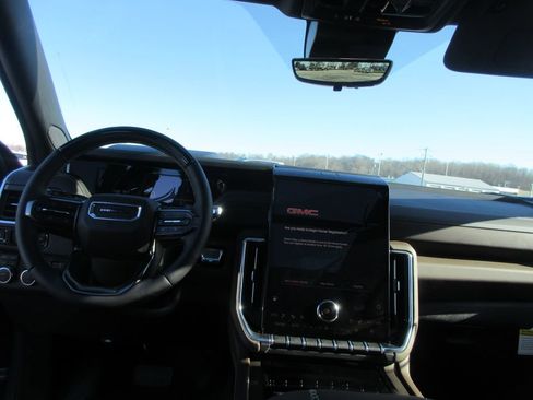 New 2026 GMC Yukon XL Denali Ultimate image 16