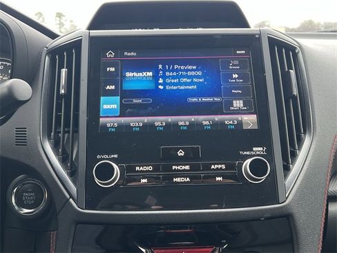 Certified 2024 Subaru Forester Sport image 5