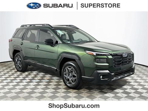 New 2026 Subaru Outback Premium AWD/4WD image 1