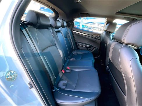 Used 2021 Honda Civic Sport Touring image 20