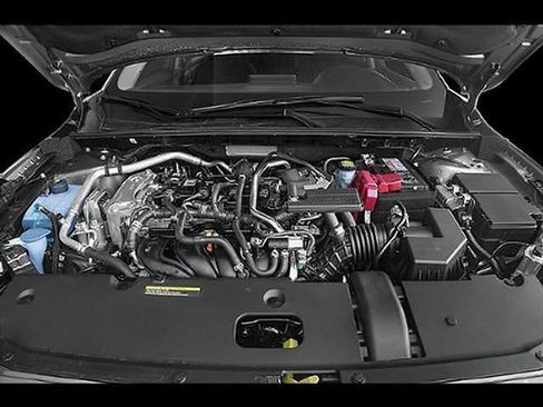 Used 2022 Nissan Sentra SV FWD image 79