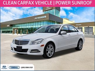 Used 2013 Mercedes-Benz C 250 Sedan video 1