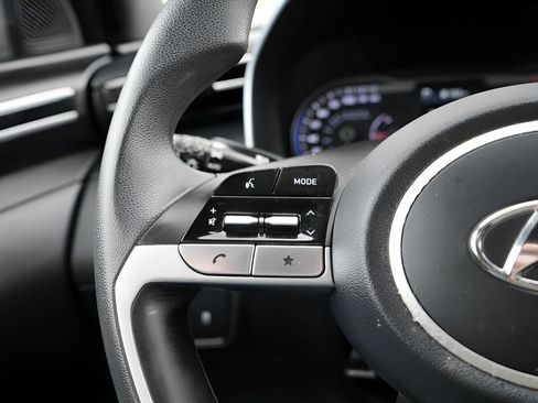 Certified 2024 Hyundai Santa Cruz SEL FWD image 23