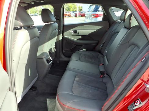 Used 2021 Hyundai Sonata SEL Plus image 22