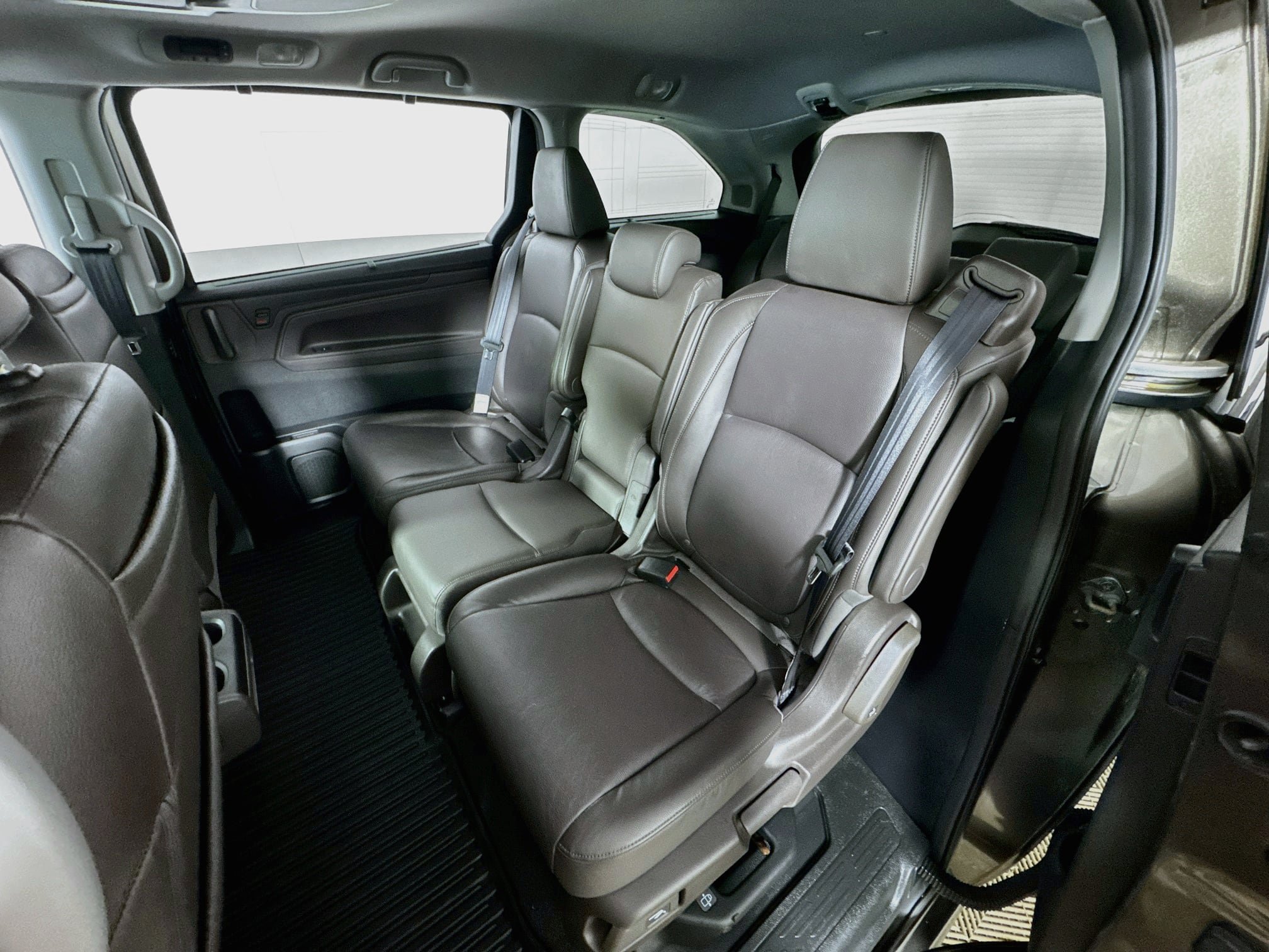 Used 2018 Honda Odyssey Elite image 24