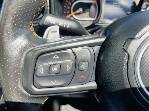 Used 2024 Jeep Wrangler Unlimited Rubicon 392 AWD/4WD image 26
