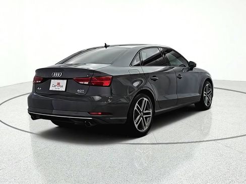 Used 2018 Audi A3 2.0T Premium AWD/4WD image 7