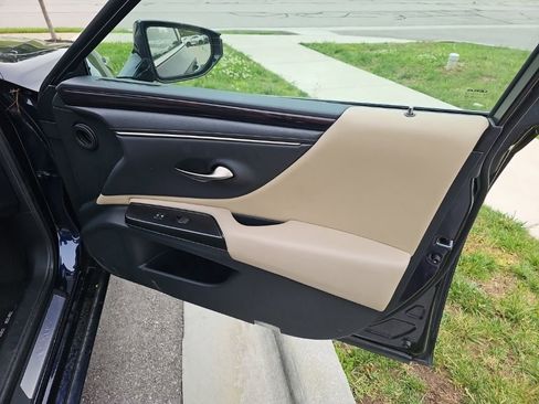 Used 2019 Lexus ES 350 FWD image 21