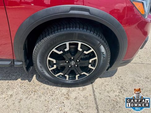 Used 2019 Nissan Pathfinder SL w/ Rock Creek Edition AWD/4WD image 27