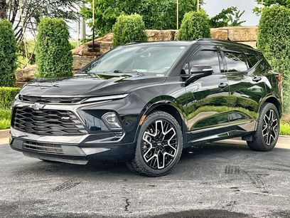 Used 2023 Chevrolet Blazer RS