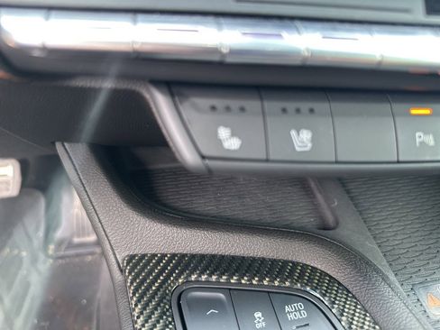 Used 2021 Cadillac CT5 Sport image 9