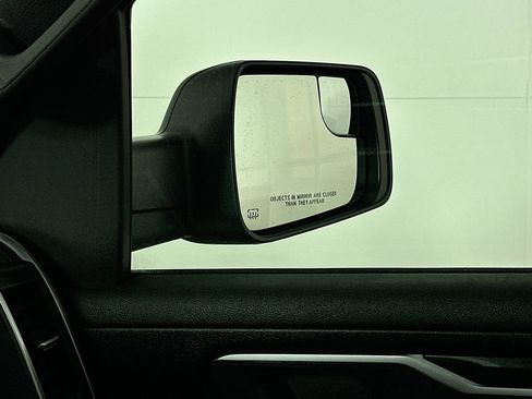 Certified 2021 RAM 1500 Big Horn image 28