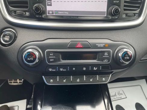 Used 2019 Kia Sorento SX AWD/4WD image 31