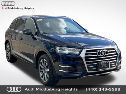 Used 2018 Audi Q7 2.0T Premium Plus