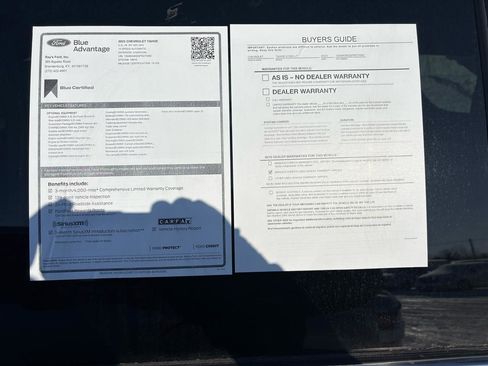 Used 2023 Chevrolet Tahoe LT w/ Luxury Package image 23