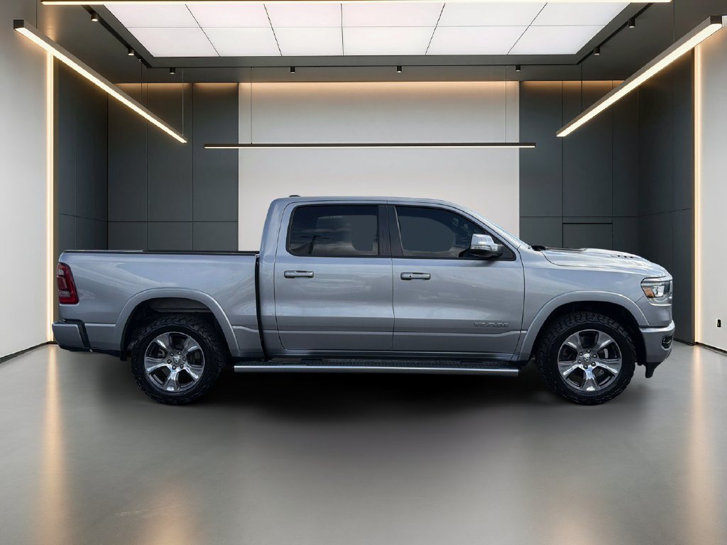 Used 2022 RAM 1500 Laramie RWD image 7