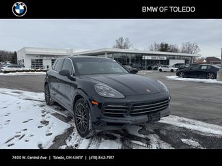 Used 2019 Porsche Cayenne 360° Tour