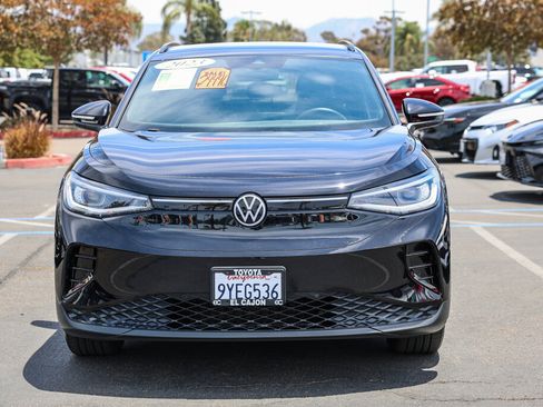 Used 2023 Volkswagen ID.4 Pro S RWD image 18