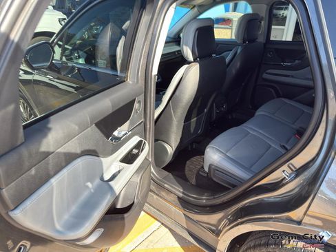 Used 2020 Lincoln Corsair Reserve w/ Equipment Group 201A image 11