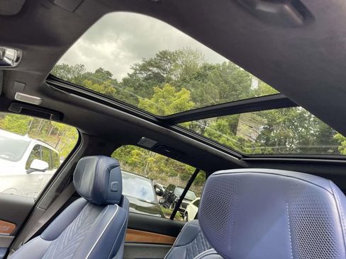 New 2026 Cadillac Vistiq Premium Luxury image 20