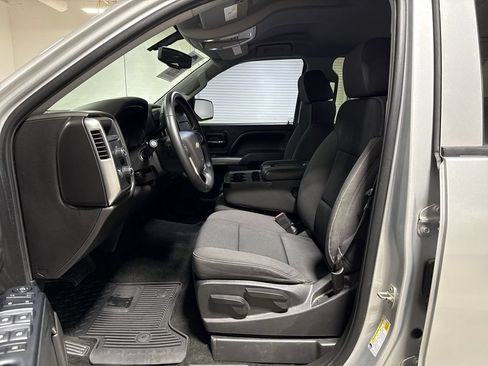 Used 2014 Chevrolet Silverado 1500 LT AWD/4WD image 18