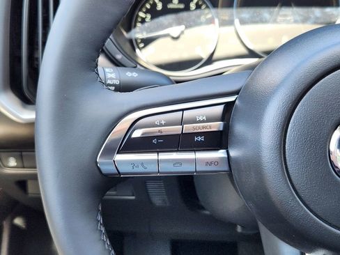 New 2026 MAZDA CX-50 Meridian Edition w/ Apex Package AWD/4WD image 18