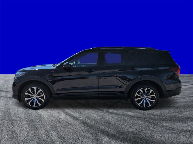 New 2026 Ford Explorer ST-Line RWD image 7