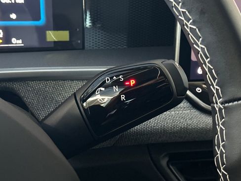 New 2025 Volkswagen Tiguan S image 19