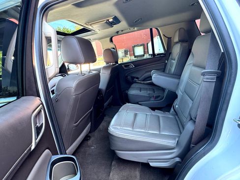 Used 2017 GMC Yukon Denali w/ Open Road Package image 11