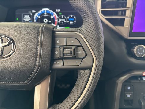 New 2026 Toyota Tundra Limited image 20