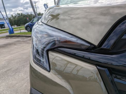 New 2025 Subaru Ascent Bronze Edition w/ Popular Package #2 image 10