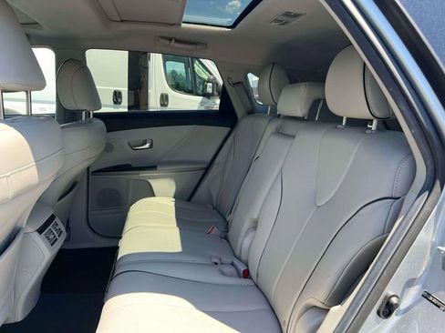 Used 2015 Toyota Venza Limited AWD/4WD image 28