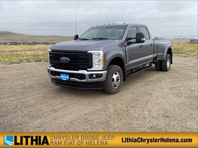Used 2024 Ford F350 XL w/ XL Chrome Package