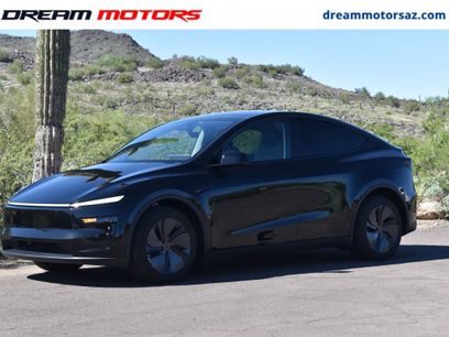Used 2026 Tesla Model Y Long Range