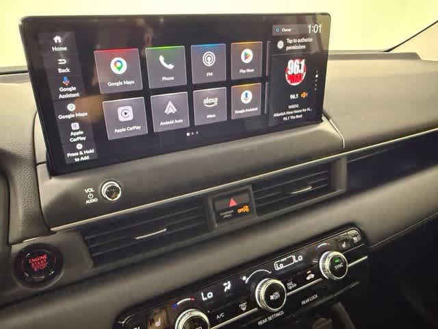 New 2026 Honda Pilot Elite image 22