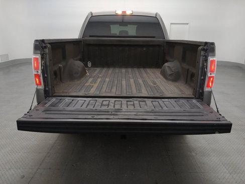 Used 2014 Ford F150 STX w/ Equipment Group 201A Mid image 29