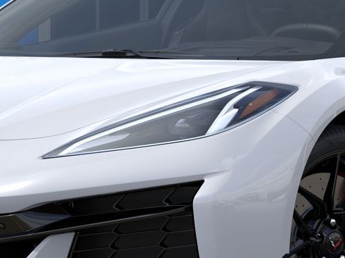 New 2026 Chevrolet Corvette Z06 w/ Z07 Performance Package RWD image 10