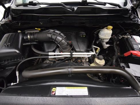 Used 2012 RAM 1500 Express AWD/4WD image 20