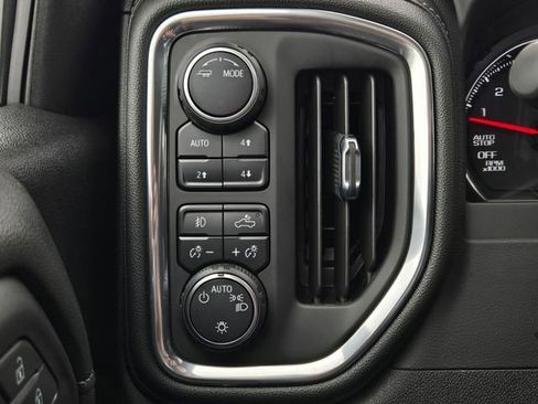 Used 2021 Chevrolet Silverado 1500 RST w/ All Star Edition Plus image 23